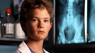 Disney+ announces a <i>Doogie Howser</i> reboot because we could really use more doctors right now